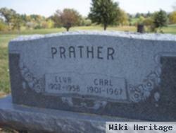 Carl Harold Prather