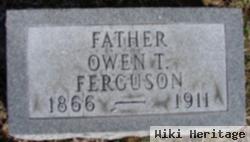 Owen T. Ferguson