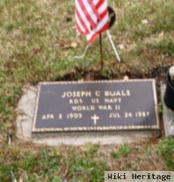 Joseph Boals