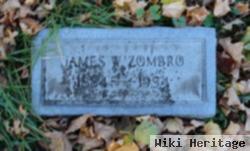 James W. Zombro