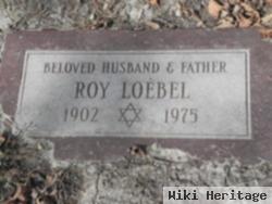 Roy Loebel