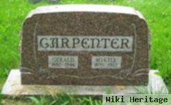 Myrtle Carpenter