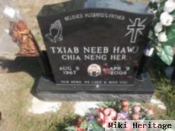 Txiab Neeb Hawj