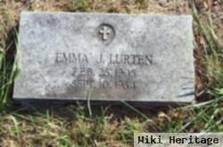 Emma Jane Long Lurten