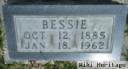 Bessie Wolfe