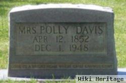 Polly Davis