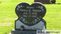 Nancy G. Patton