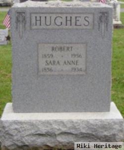 Robert Hughes