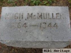 Hugh Mcmullen