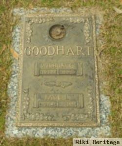 Wilbur C. Goodhart