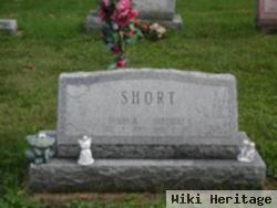 Deforest Uriah Short