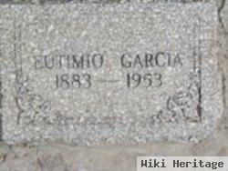 Eutimio Garcia