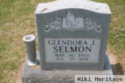 Glendora Jane "dorrie" Smith Selmon