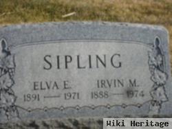 Irvin M. Sipling