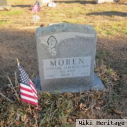 Albert A. Moren