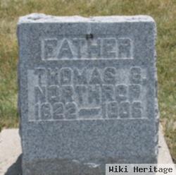 Thomas G. Northrop