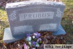 Nancy L. "tish" Ferry Probus