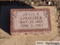 Josie R. Chlouber