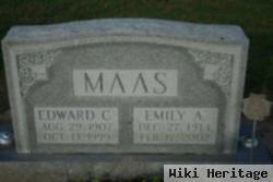 Edward C. Maas