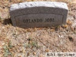 Orlando Jobe