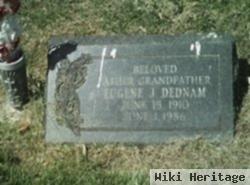 Eugene J Dednam