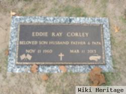 Eddie Ray Corley