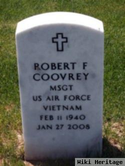 Robert F Coovrey