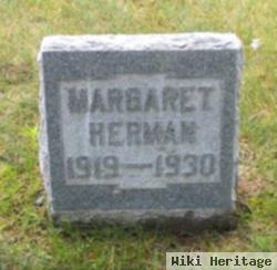 Margaret Herman