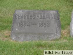 Charles Fleming