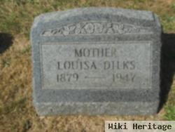 Louisa Linton Dilks