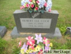 Hubert Lee Click