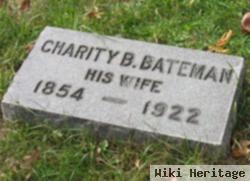 Charity B. Bateman Dougherty