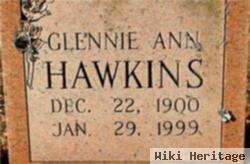 Glennie Ann Hawkins