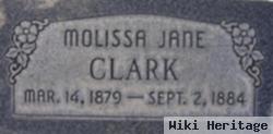 Melissa Jane Clark