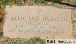 William Bob Hobaugh