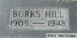 Burks Hill