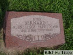 Bernard Leroy Kinyon