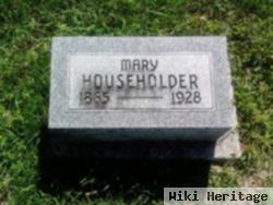 Mary Householder