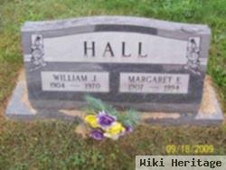 William J Hall