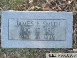 James E. Smith