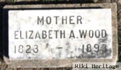 Elizabeth Wood