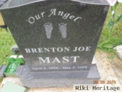 Brenton Joe Mast