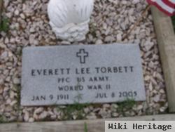 Everett Lee Towry