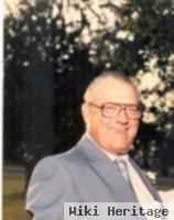 Vernon A. Sarauer, Sr