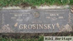 Emil Grosinsky