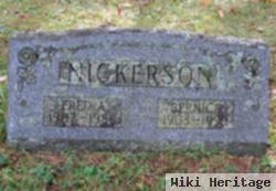 Bernice Nickerson