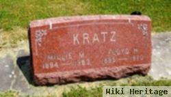 Floyd Howard Kratz