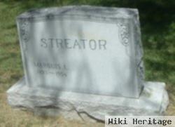 Marquis L Streator