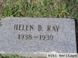 Helen B. Ray