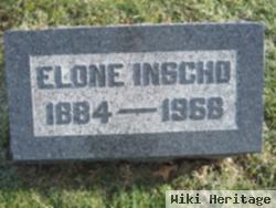 Elone L. Inscho